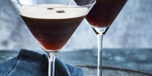 Espresso martini