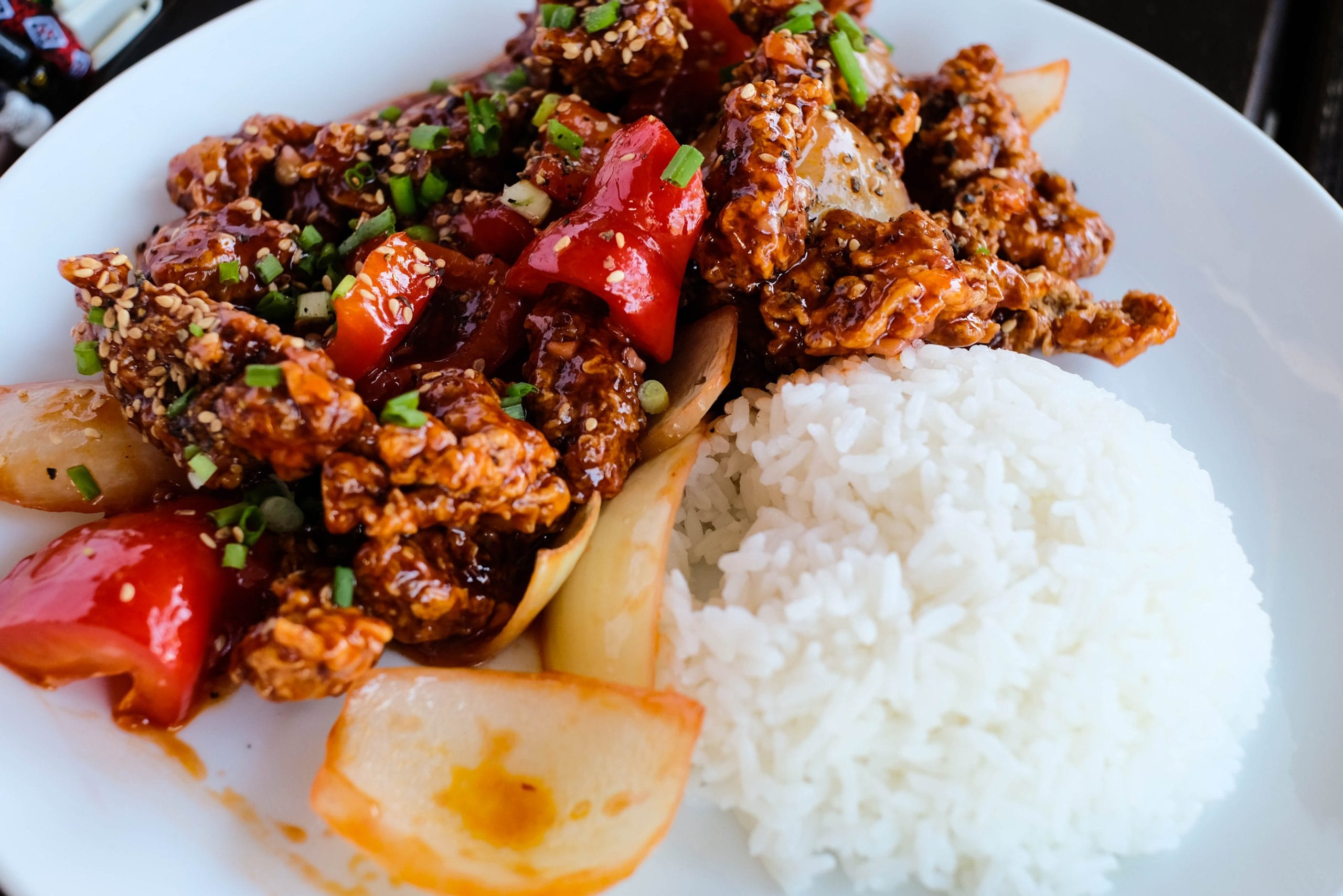 Beijing beef ( Panda express style) - Image 5