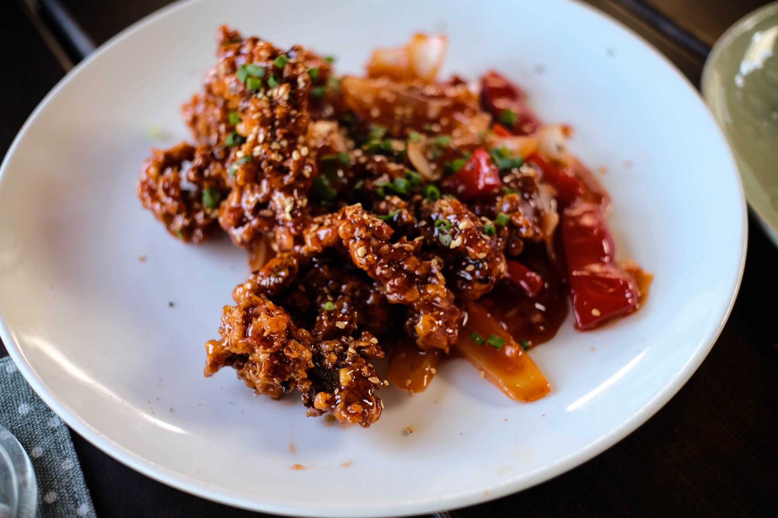 Beijing beef ( Panda express style) - Image 7