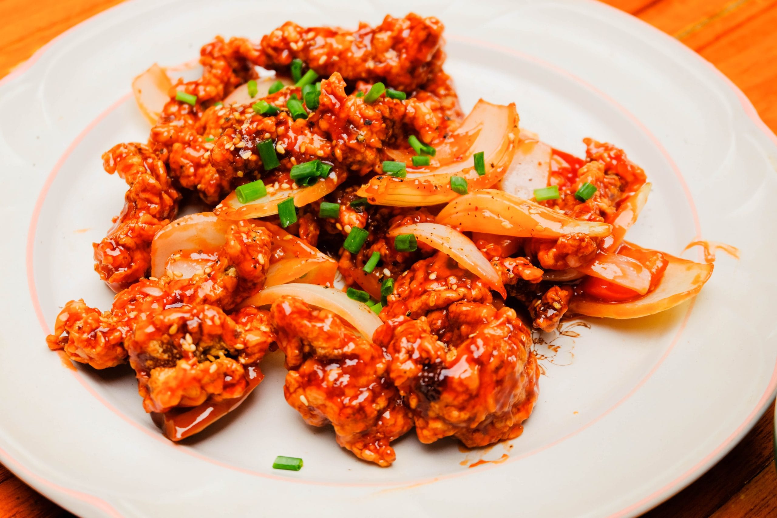 Beijing beef ( Panda express style) - Image 2