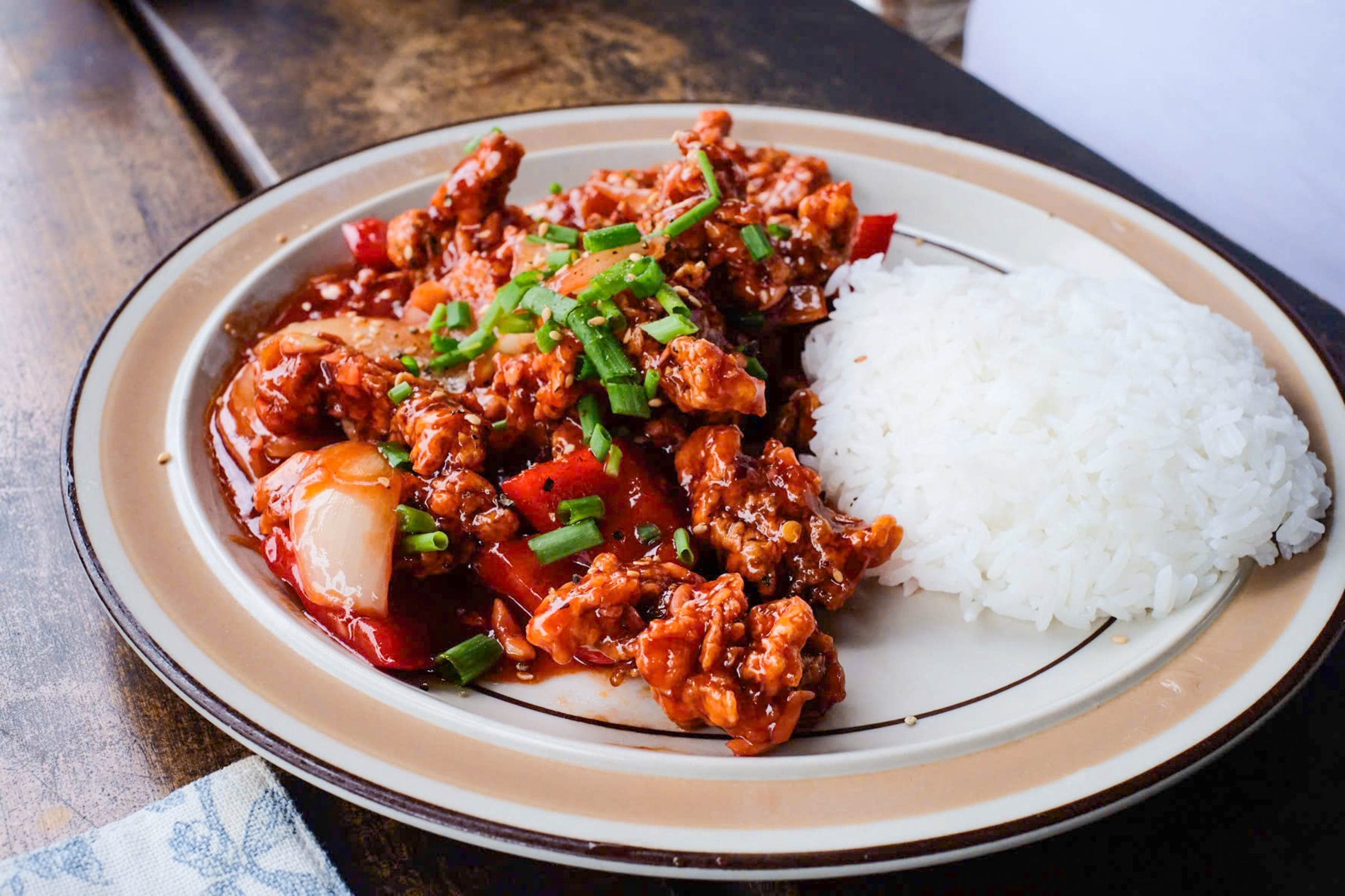 Beijing beef ( Panda express style) - Image 6