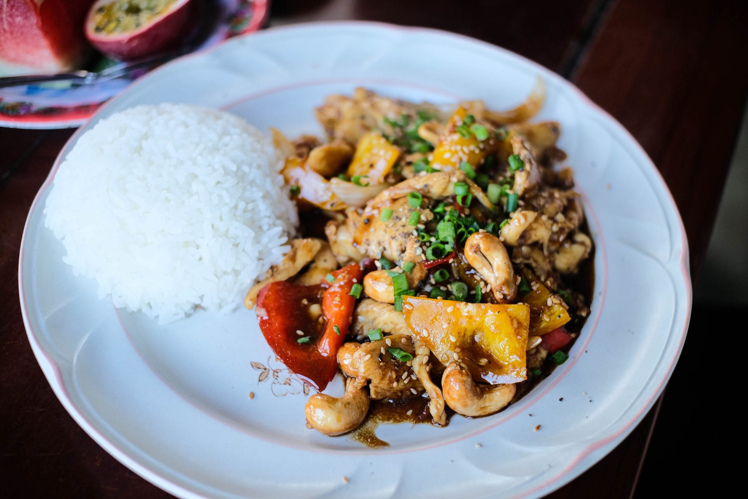 Cashew chicken - Image 7