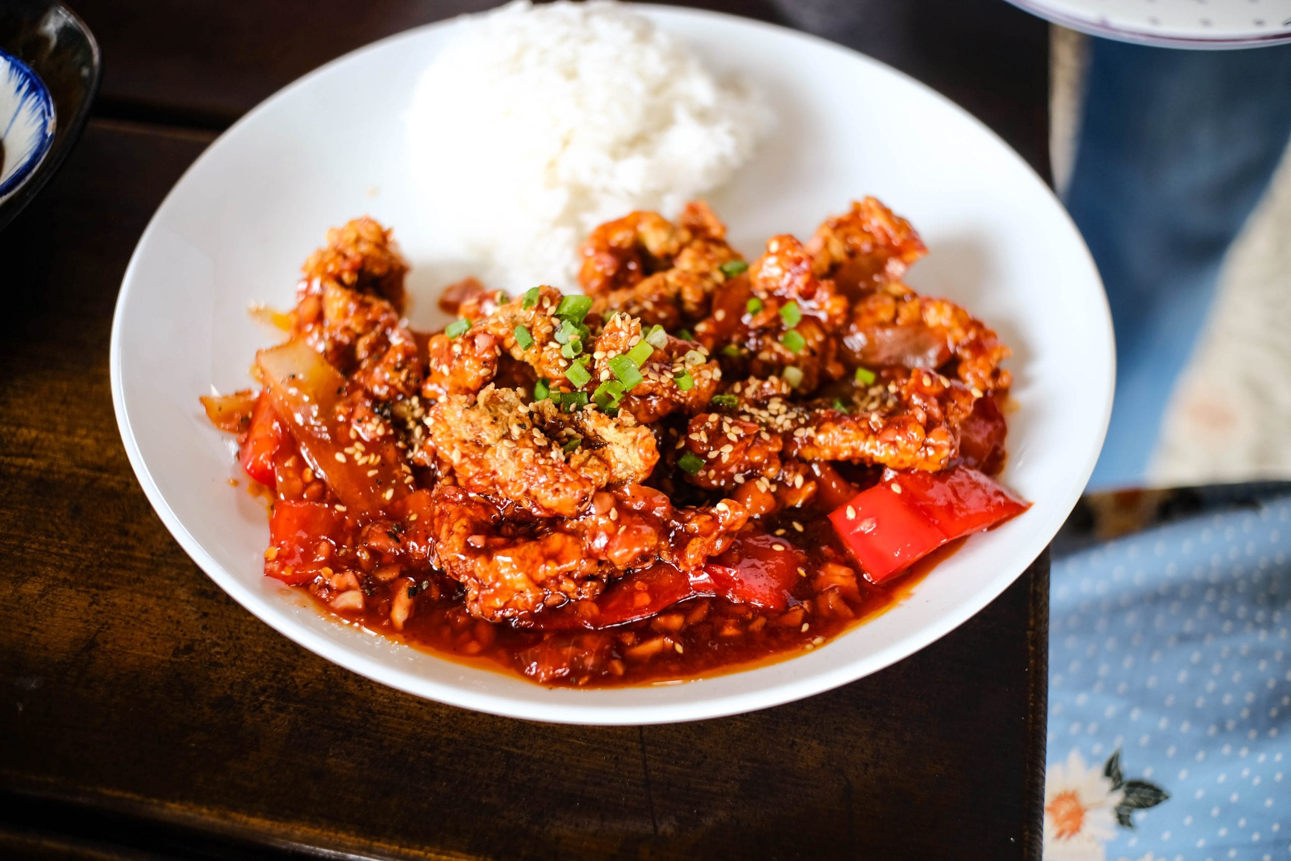 Beijing beef ( Panda express style) - Image 3